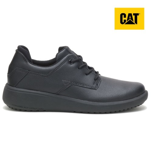 CAT ProRush SR+ Oxford Women's Sneakers Black (AU L-530) Australia